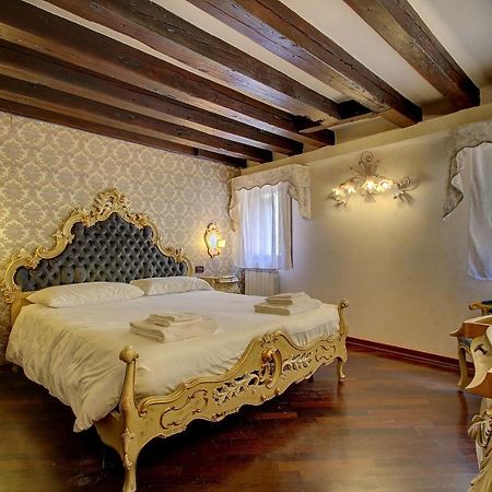 דירות ונציה Marcopolo Private~Terrace מראה חיצוני תמונה