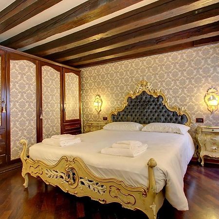 דירות ונציה Marcopolo Private~Terrace מראה חיצוני תמונה