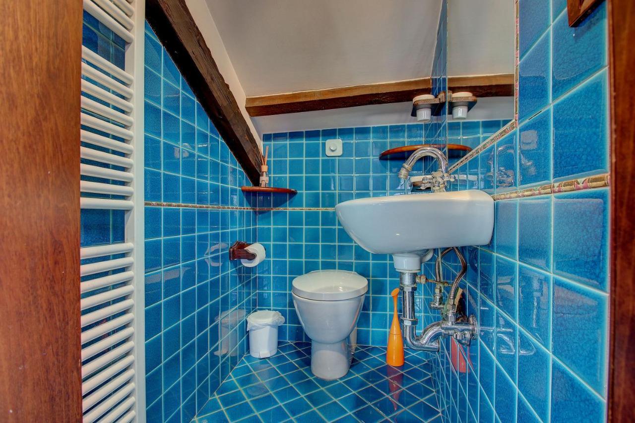דירות ונציה Marcopolo Private~Terrace מראה חיצוני תמונה