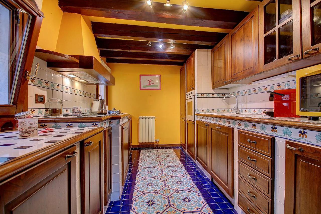 דירות ונציה Marcopolo Private~Terrace מראה חיצוני תמונה