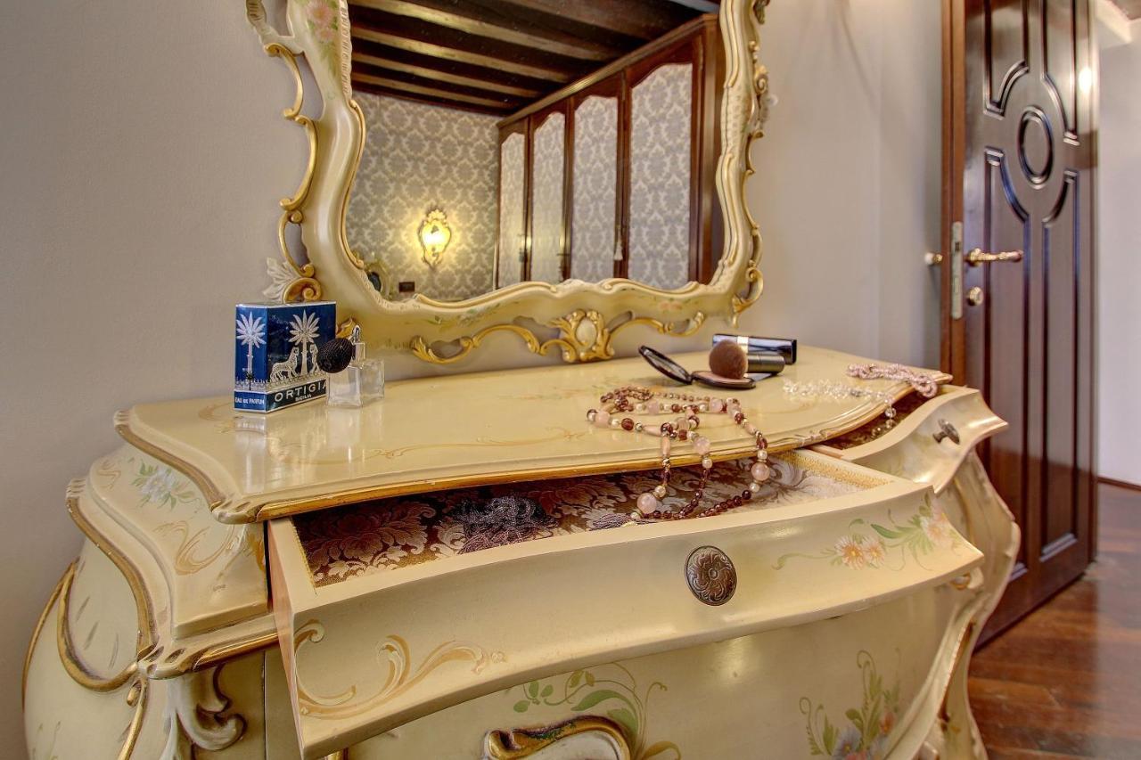 דירות ונציה Marcopolo Private~Terrace מראה חיצוני תמונה
